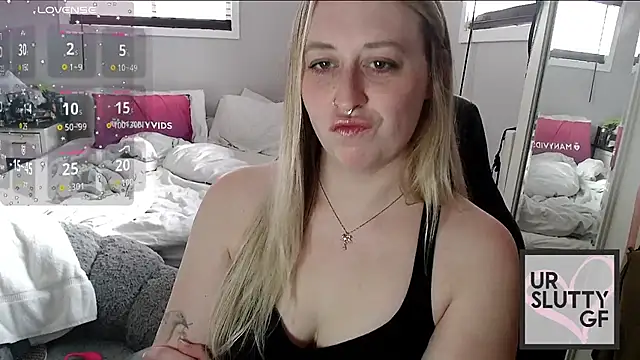 ursluttygf online show from 12/08/24, 06:06