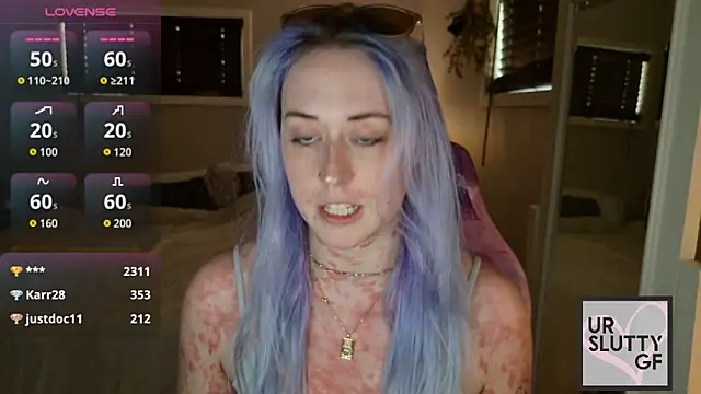 ursluttygf online show from 05/08/26, 04:55