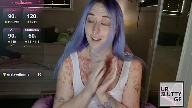 ursluttygf online show from 04/30/26, 03:19