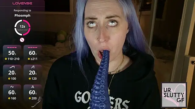 ursluttygf online show from 05/31/26, 04:07