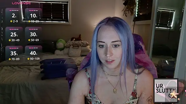 ursluttygf online show from 05/30/26, 04:01