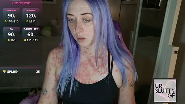 ursluttygf online show from 04/28/26, 03:16