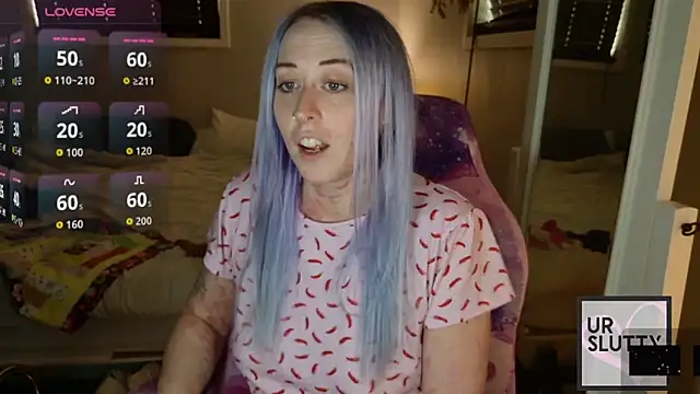 ursluttygf online show from 05/15/26, 03:32