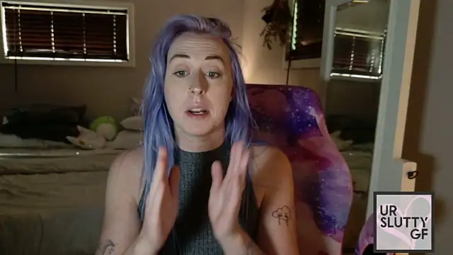 ursluttygf online show from 06/02/26, 03:01