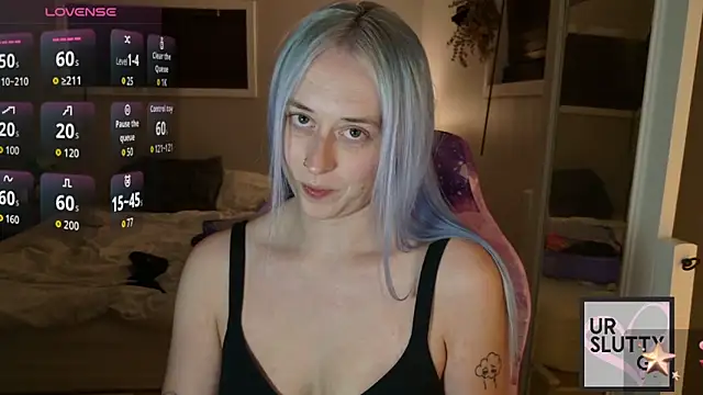ursluttygf online show from 06/11/26, 02:53