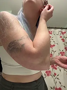 ursluttygf online show from 02/06/26, 03:46