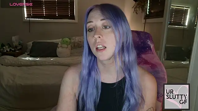 ursluttygf online show from 05/29/26, 03:07