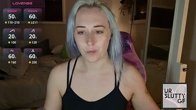 ursluttygf online show from 06/22/26, 02:28