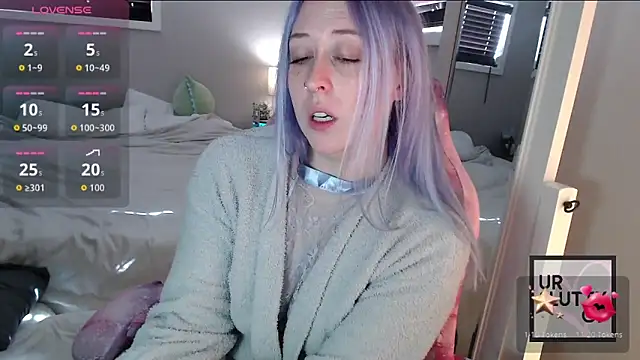 ursluttygf online show from 03/01/26, 05:13