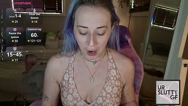 ursluttygf online show from 05/26/26, 03:10