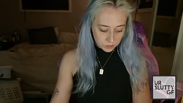 ursluttygf online show from 06/25/26, 01:58