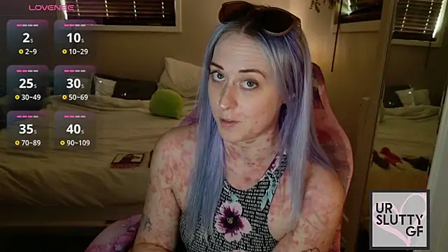 ursluttygf online show from 05/14/26, 04:04