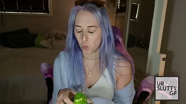 ursluttygf online show from 05/31/26, 04:13
