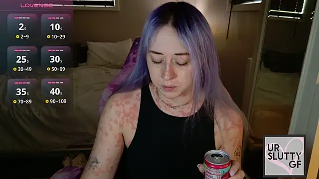 ursluttygf online show from 05/03/26, 04:21