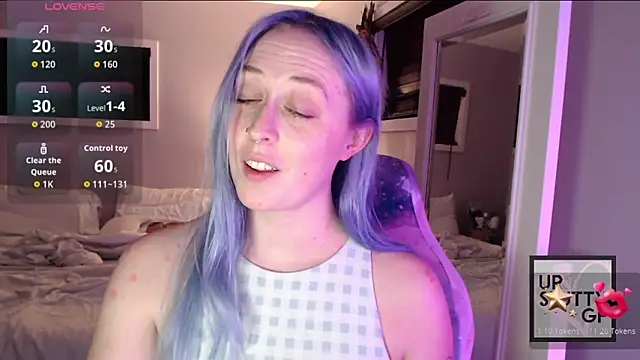 ursluttygf online show from 02/27/26, 03:18