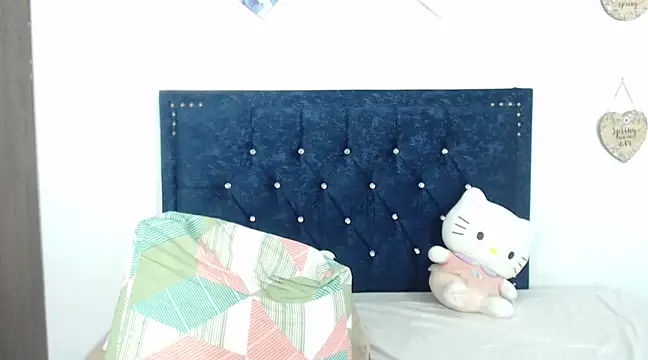 QueenSquirt  online show from 02/20/25, 07:41