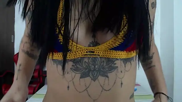 QueenSquirt  online show from 02/21/26, 07:38