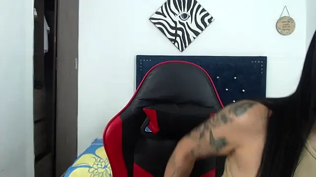 QueenSquirt  online show from 03/01/26, 08:31