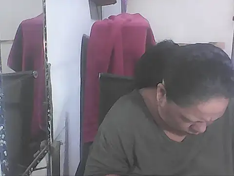 hotwet mama4uxx online show from 01/11/26, 10:49