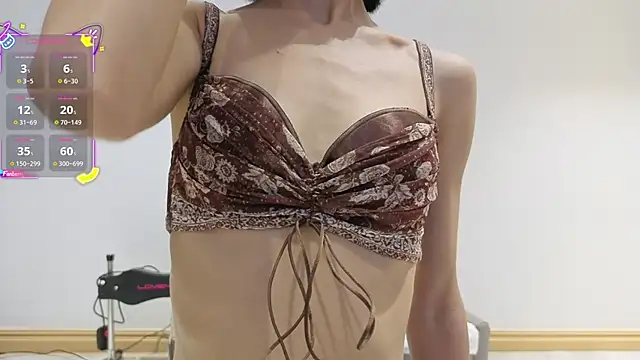 Fallen Virtue online show from 09/24/25, 01:13