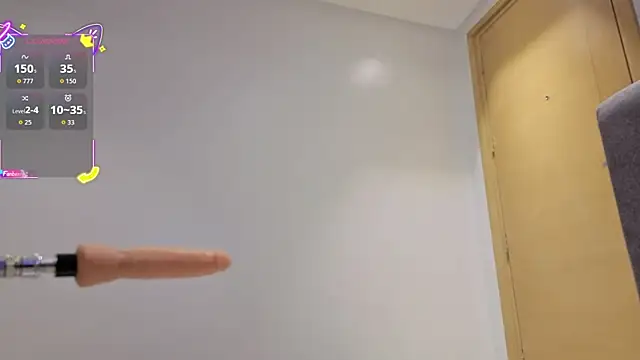 Fallen Virtue online show from 09/27/25, 01:56