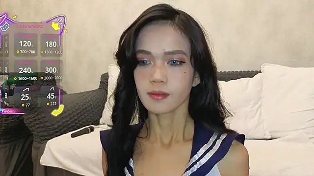 Fallen Virtue online show from 12/17/25, 12:54