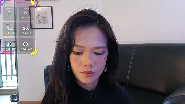 Fallen Virtue online show from 10/30/25, 02:21