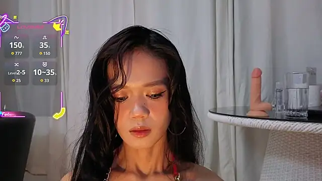 Fallen Virtue online show from 11/24/25, 11:54