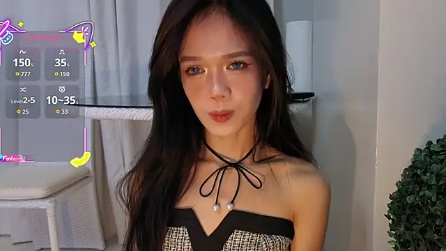 Fallen Virtue online show from 11/27/25, 01:33