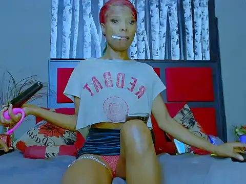 MissParis26 online show from 11/04/25, 10:24