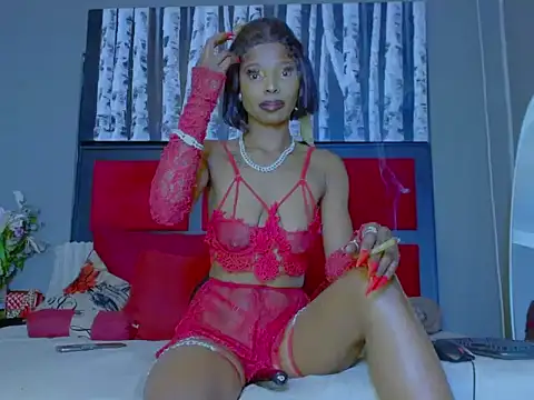 MissParis26 online show from 10/04/25, 07:04