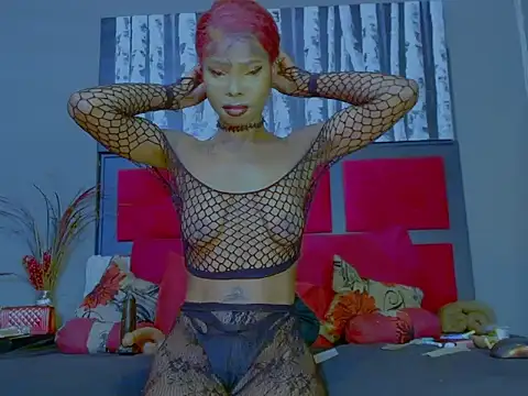 MissParis26 online show from 10/22/25, 10:52