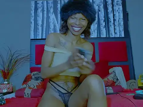 MissParis26 online show from 11/21/25, 09:58