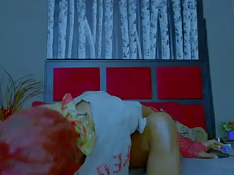 MissParis26 online show from 11/02/25, 08:58