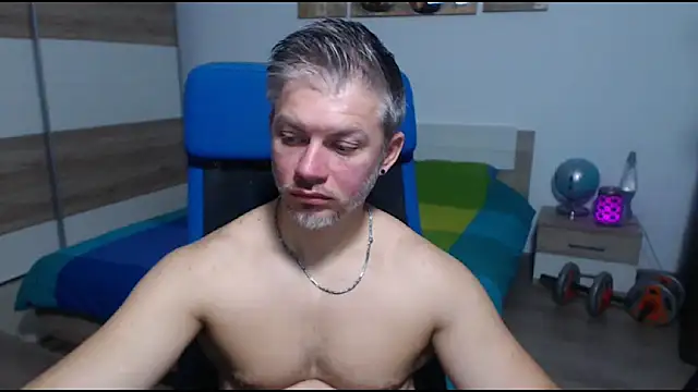 RobbyShawz online show from 10/21/25, 08:25