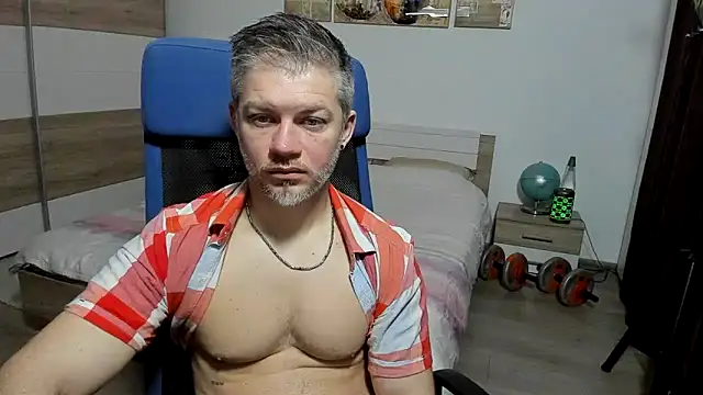 RobbyShawz online show from 02/15/26, 04:46