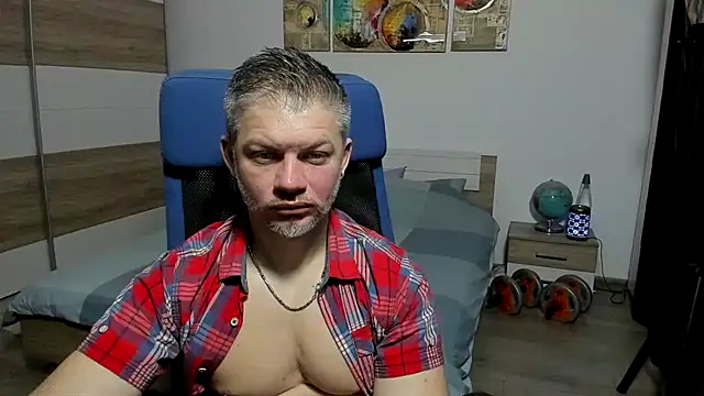 RobbyShawz online show from 03/17/26, 05:21