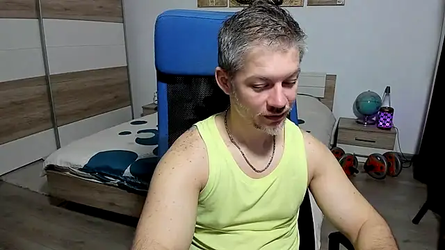 RobbyShawz online show from 01/14/26, 05:22