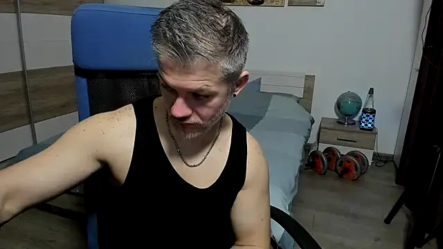 RobbyShawz online show from 03/27/26, 08:26