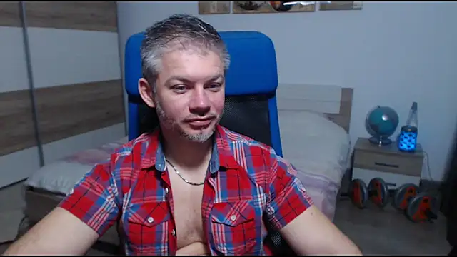 RobbyShawz online show from 11/19/25, 05:18