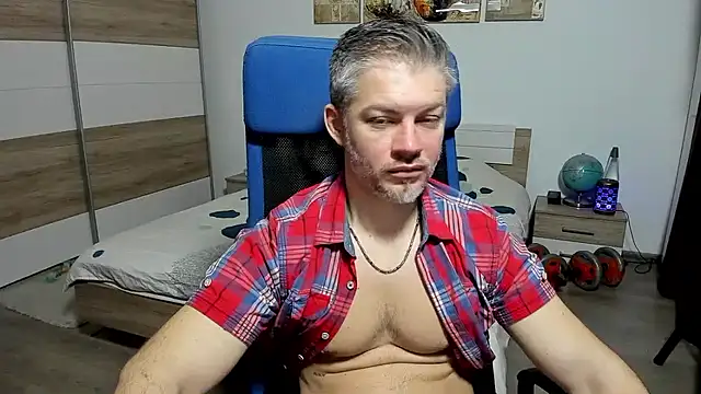 RobbyShawz online show from 01/07/26, 05:23