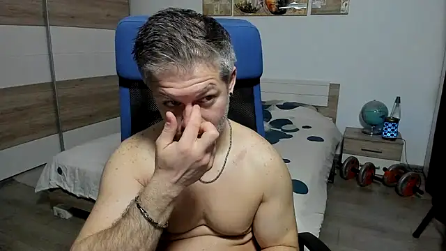 RobbyShawz online show from 03/10/26, 05:00