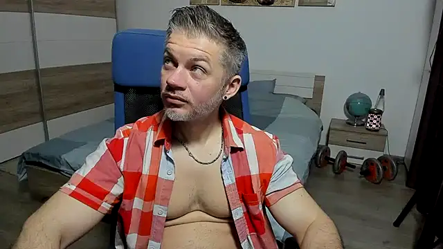 RobbyShawz online show from 04/03/26, 04:52
