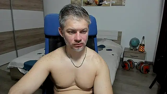 RobbyShawz online show from 04/13/26, 05:11