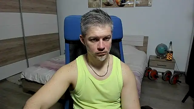 RobbyShawz online show from 02/05/26, 07:48