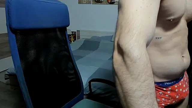 RobbyShawz online show from 03/12/26, 06:39