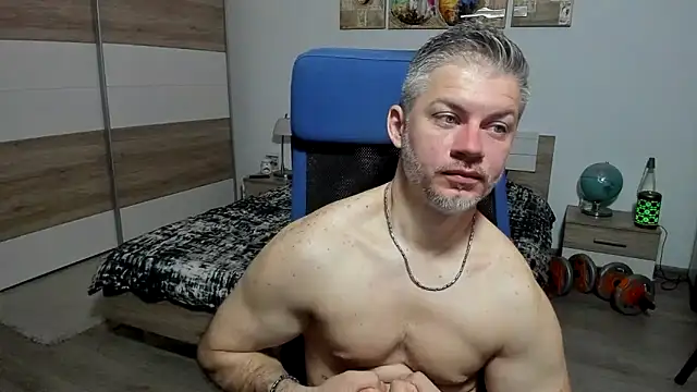 RobbyShawz online show from 05/06/26, 05:11