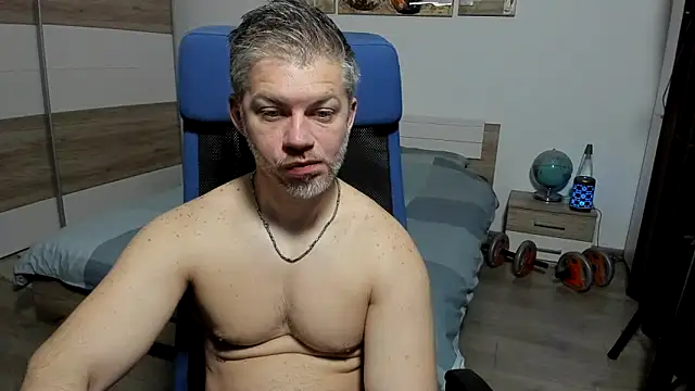 RobbyShawz online show from 04/06/26, 04:19