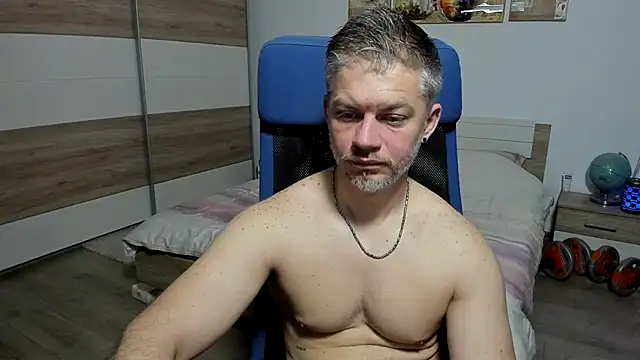 RobbyShawz online show from 05/25/26, 03:50