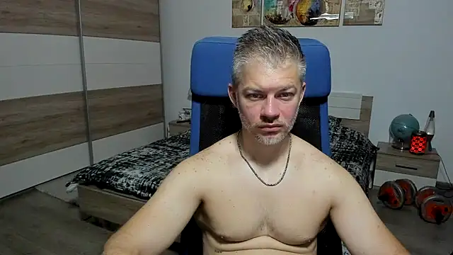 Snapshot of RobbyShawz chatting on 06/21/26, 05:46 RobbyShawz online show from 06/21/26, 05:46